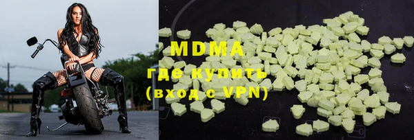 круглые Заволжье